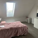 Big House In Beautiful Area ヴィラ Rødovre