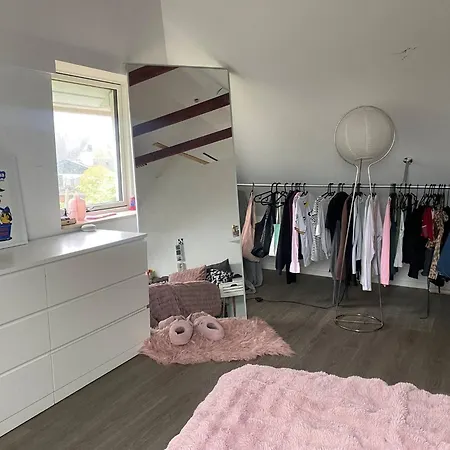 Βίλα Big House In Beautiful Area