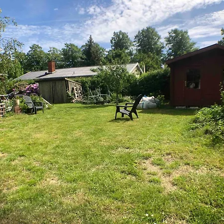 Big House In Beautiful Area * Rodovre