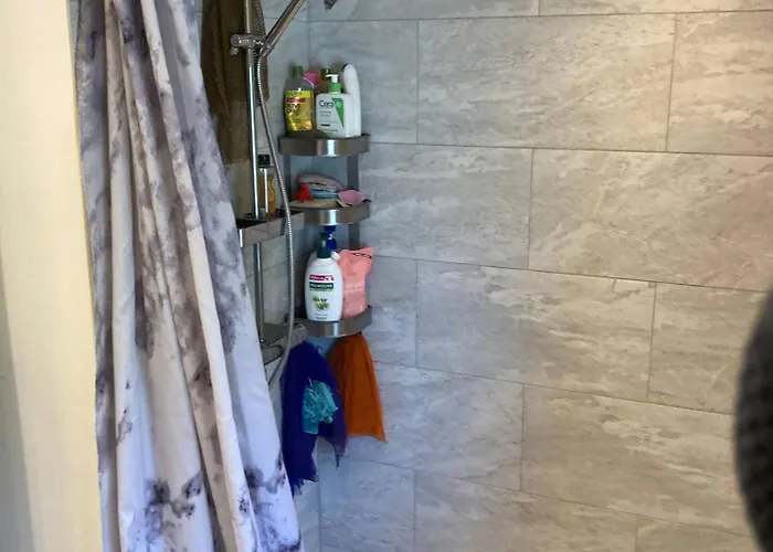 Villa Big House In Beautiful Area