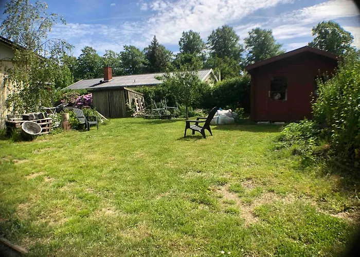 Big House In Beautiful Area * Rodovre
